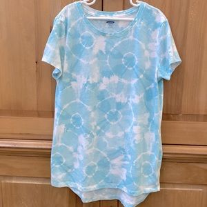 Old Navy | Hi Lo Tee